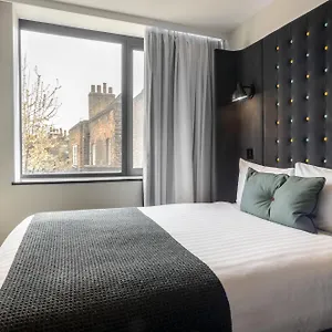 Ξενοδοχείο Point A Liverpool Street