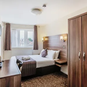 Hotell Regent Excel