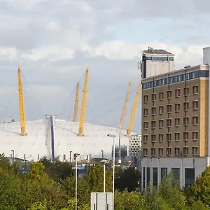 Hotell Express Greenwich By Ihg