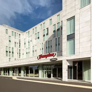 Ξενοδοχείο Hampton By Hilton London Stansted Airport