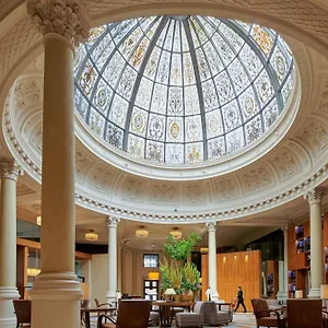Hotell Threadneedles, Autograph Collection