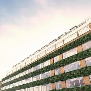 Hotell Hampton By Hilton