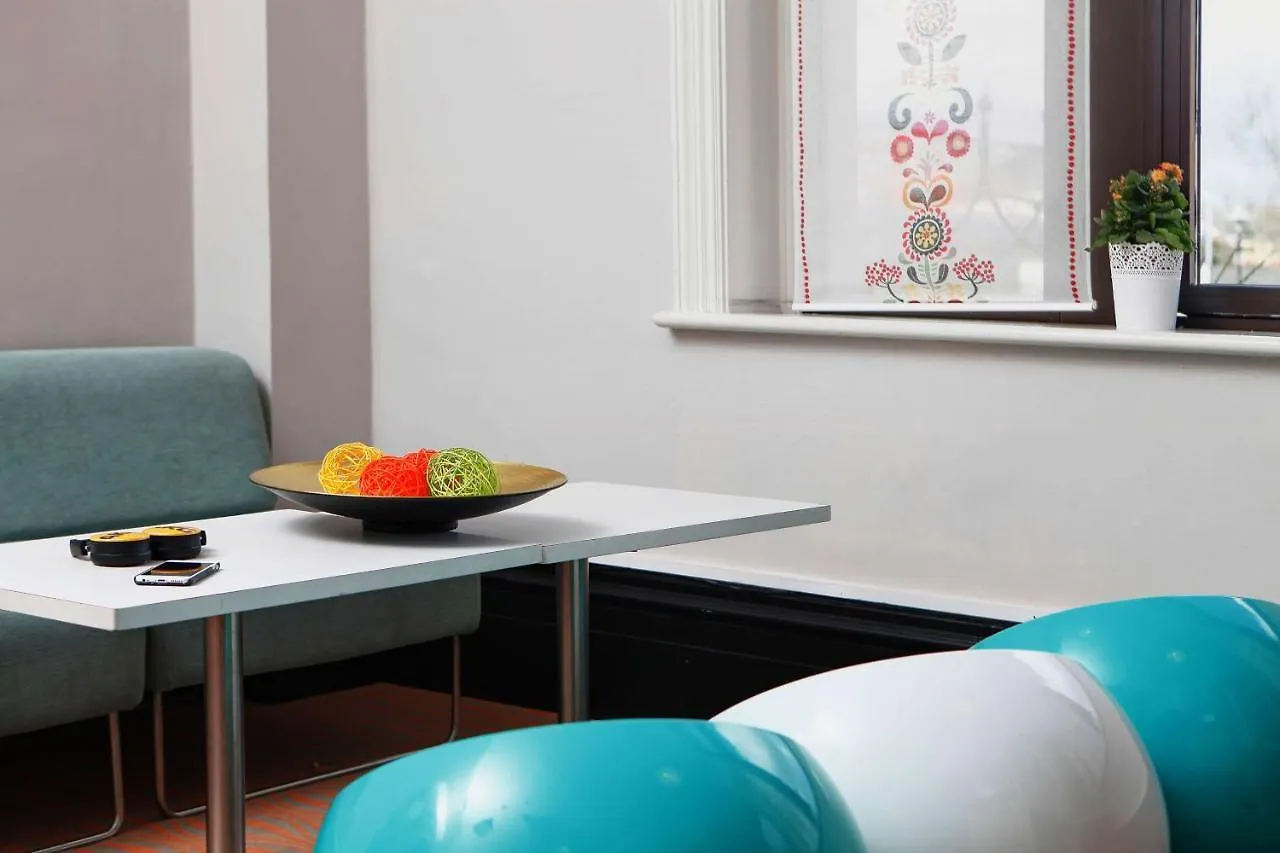 Best Western London Peckham Hotel United Kingdom