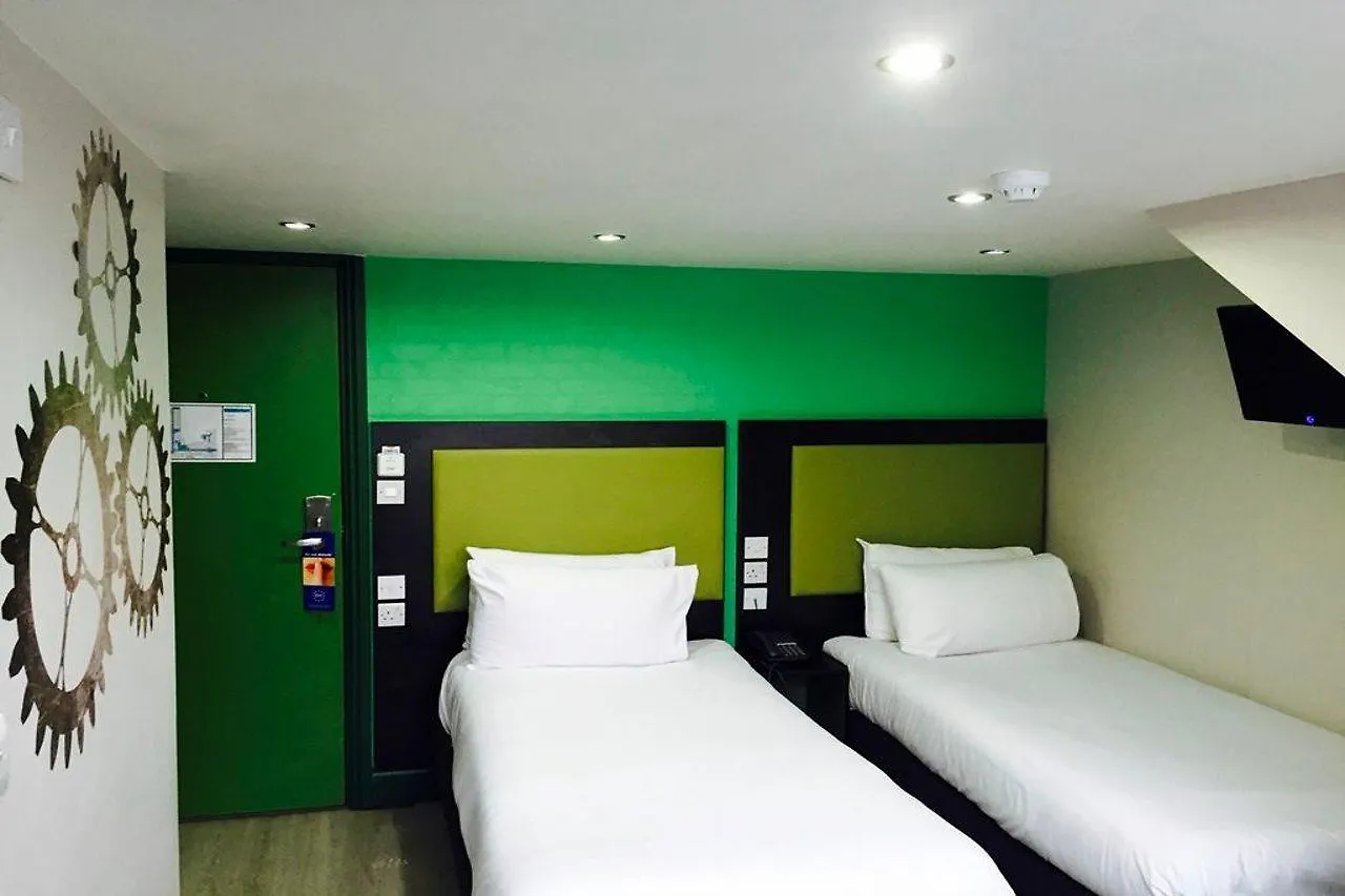 Best Western London Peckham Hotel United Kingdom