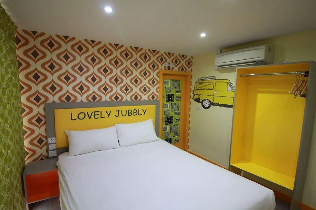 Best Western London Peckham Hotel 3*,  United Kingdom