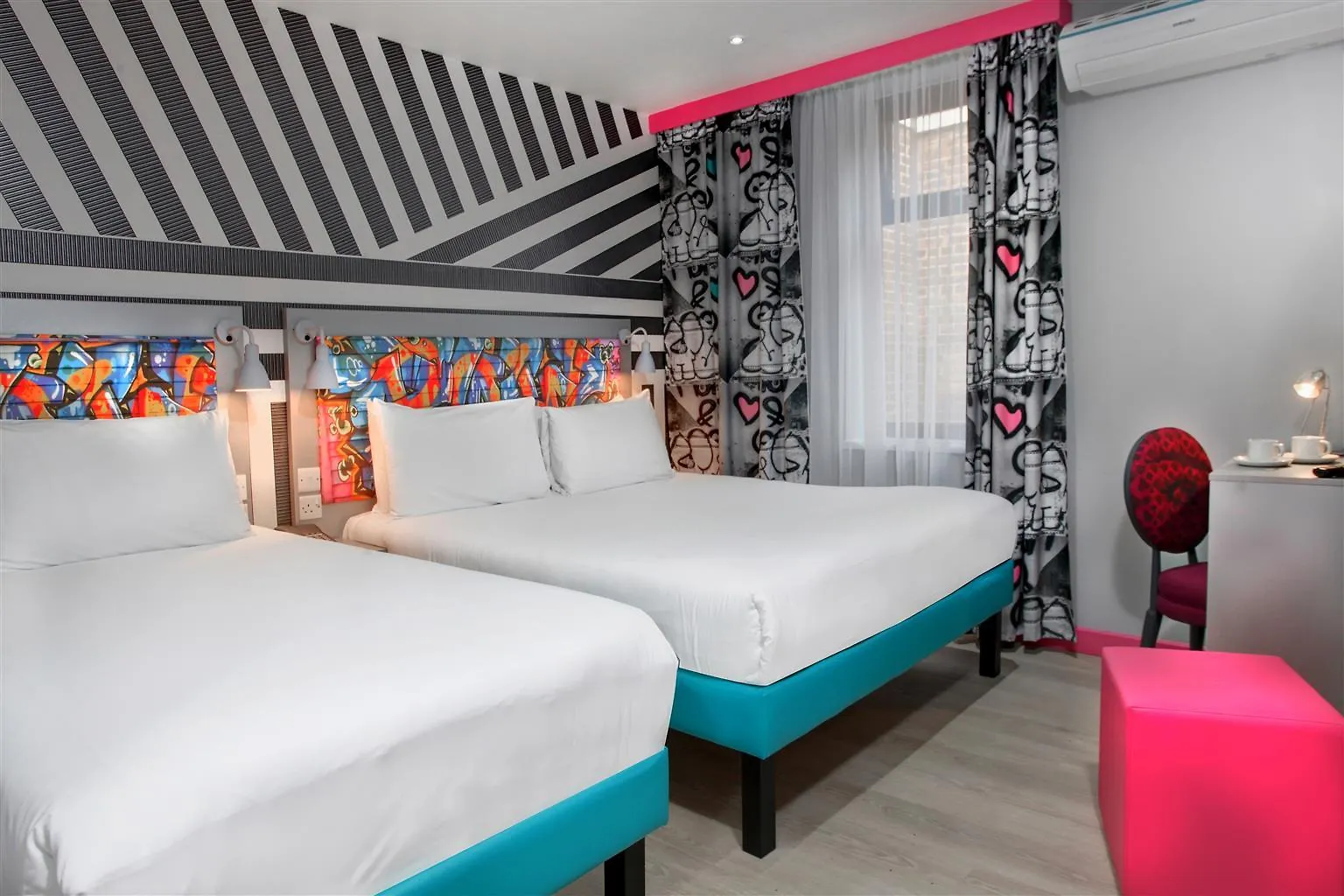 Best Western London Peckham Hotel
