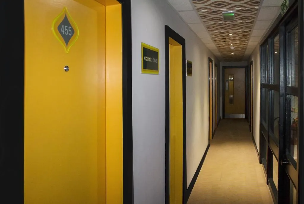 Best Western London Peckham Hotel 3*,  United Kingdom