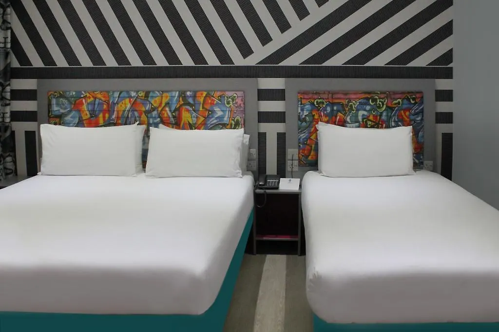 ***  Best Western London Peckham Hotel United Kingdom