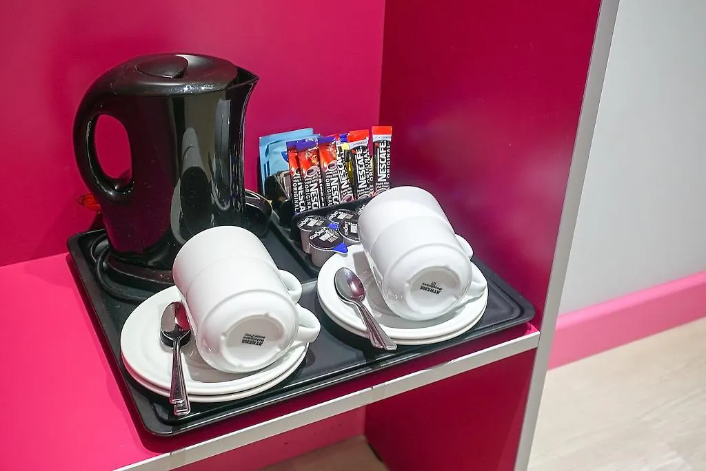 Best Western London Peckham Hotel