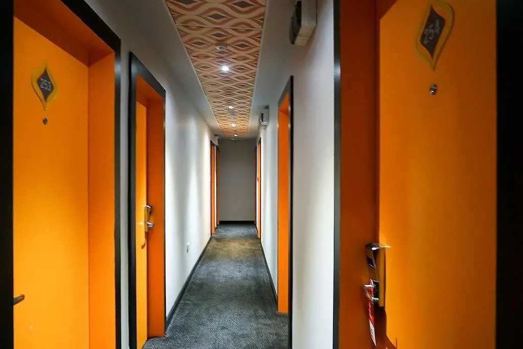 ***  Best Western London Peckham Hotel United Kingdom