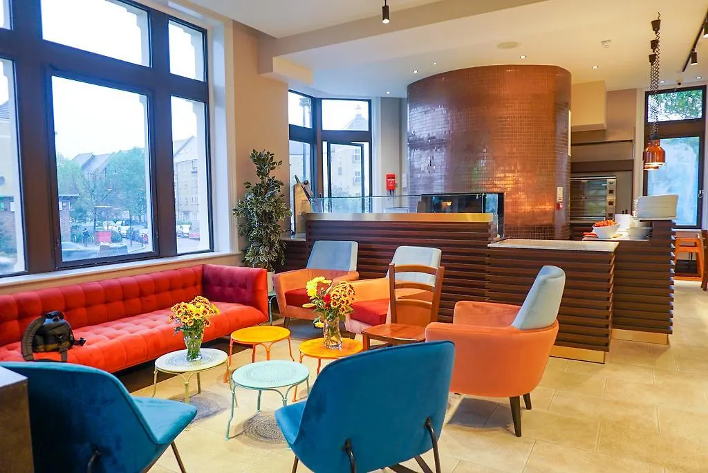 Best Western London Peckham Hotel