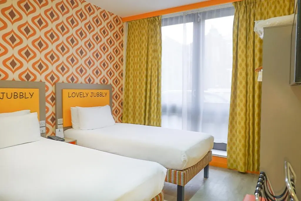 Best Western London Peckham Hotel