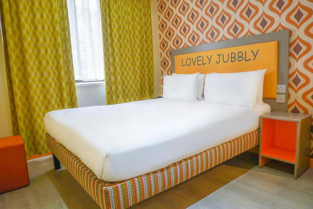 Best Western London Peckham Hotel 3*,