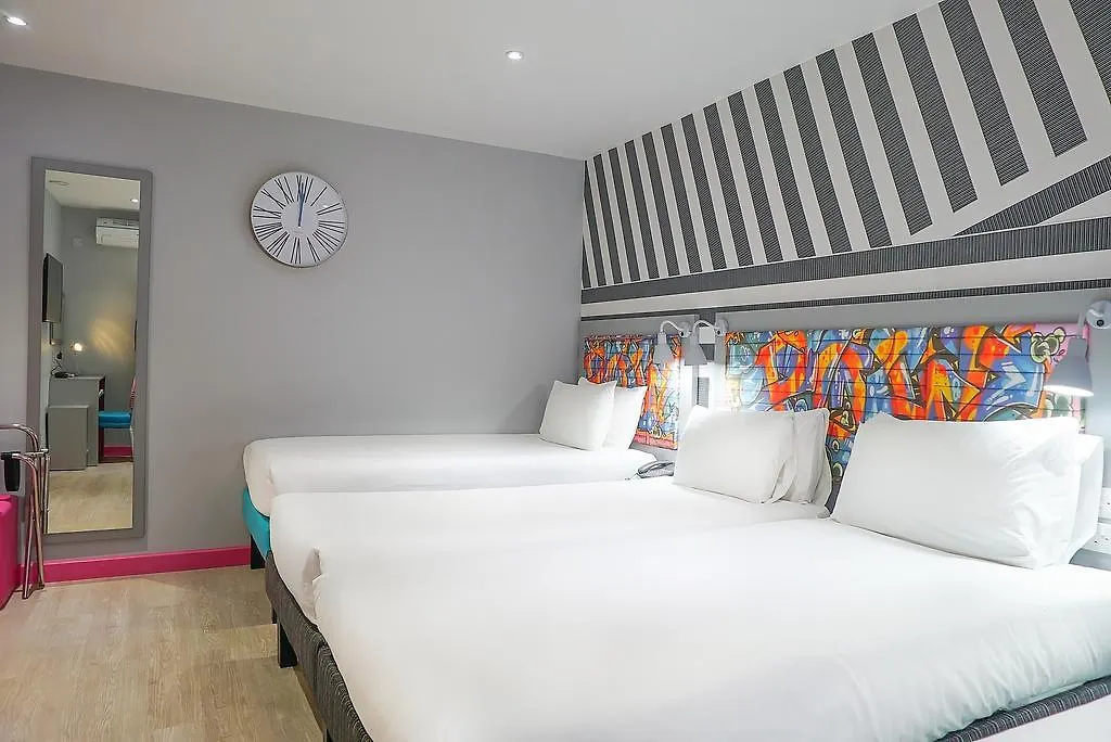 Best Western London Peckham Hotel