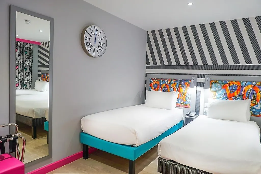 ***  Best Western London Peckham Hotel United Kingdom