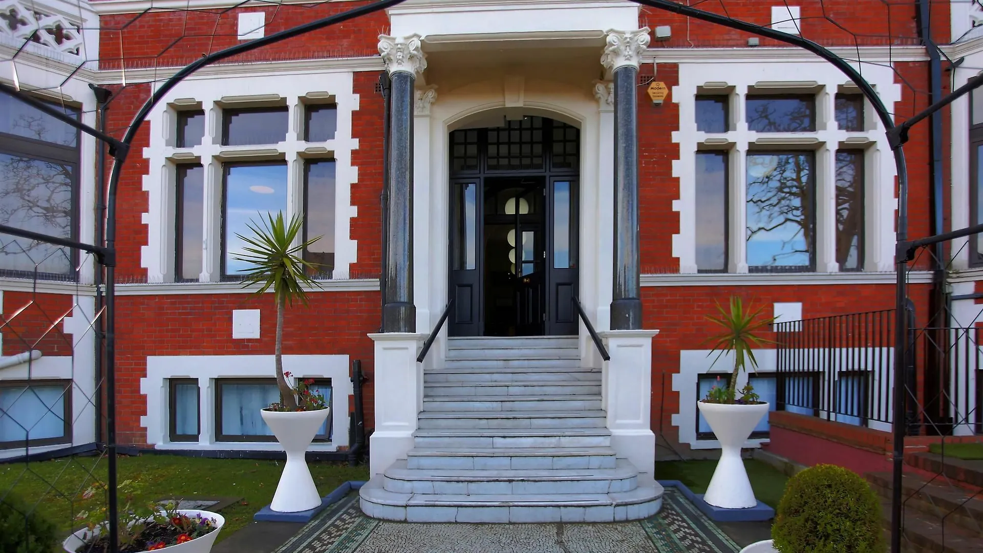Best Western London Peckham Hotel United Kingdom