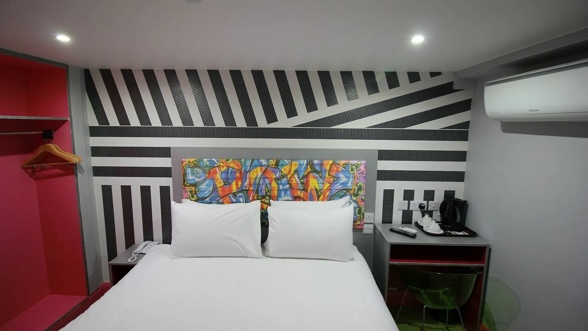 Best Western London Peckham Hotel 3*,  United Kingdom
