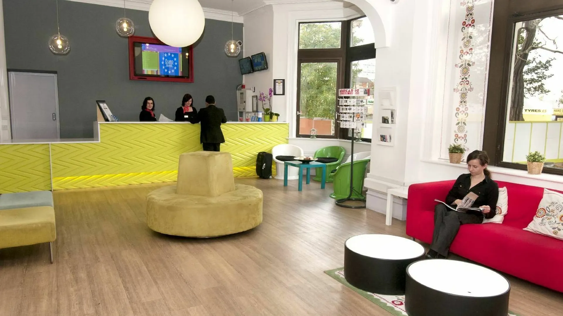 Best Western London Peckham Hotel