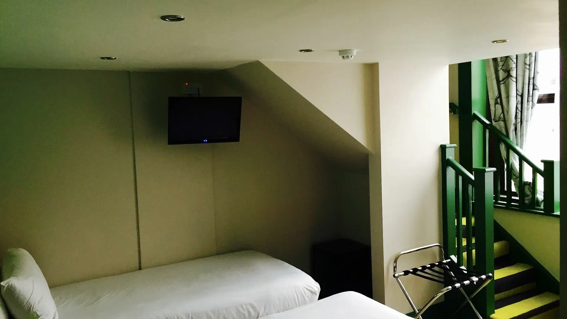 Best Western London Peckham Hotel 3*,  United Kingdom