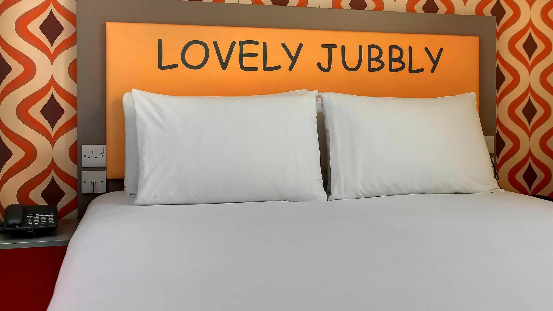 Best Western London Peckham Hotel 3*,
