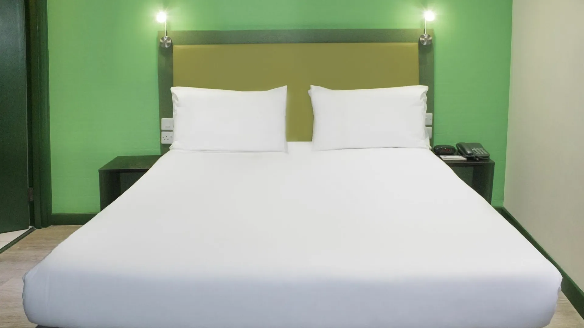 Best Western London Peckham Hotel