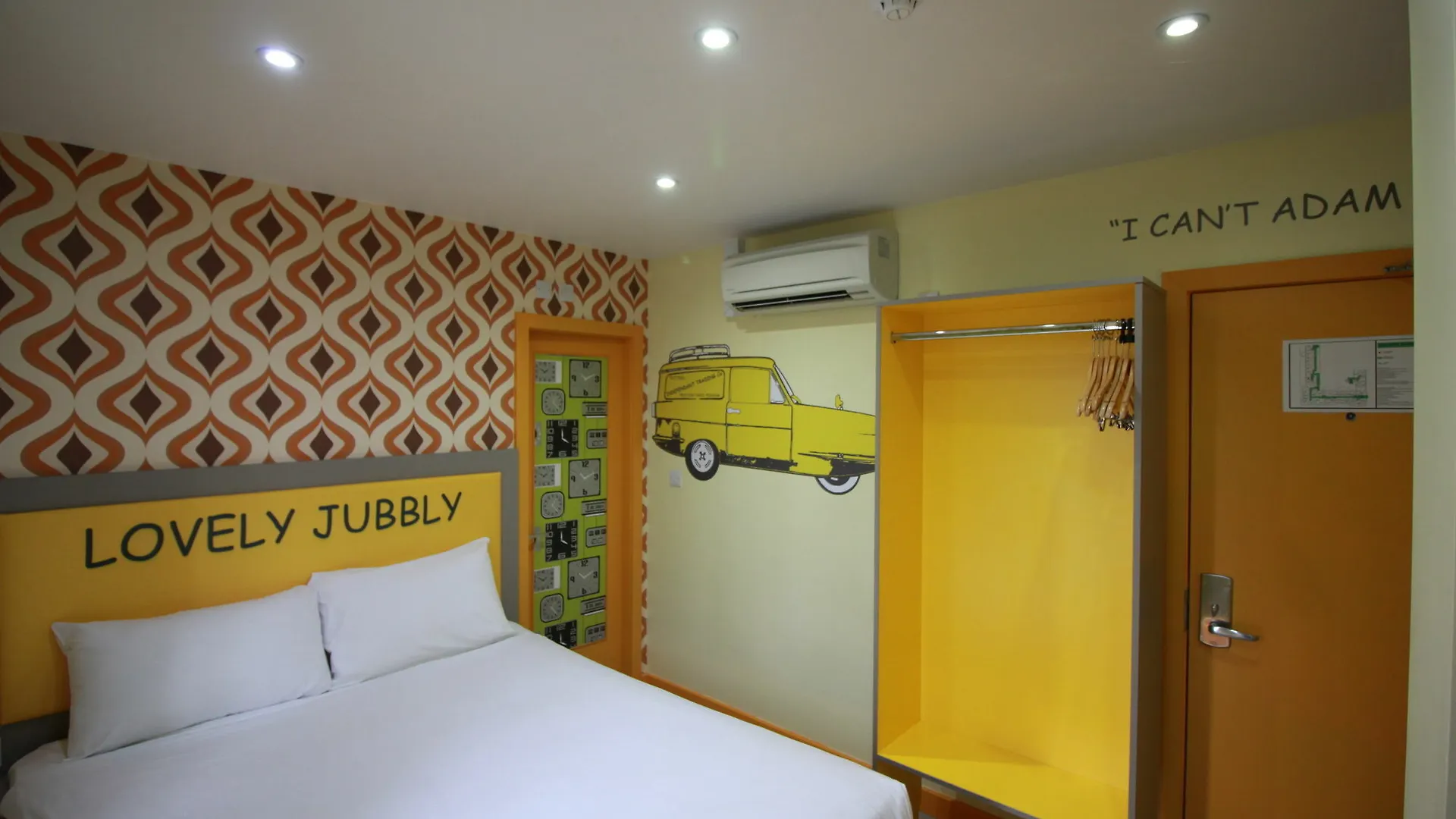 Best Western London Peckham Hotel