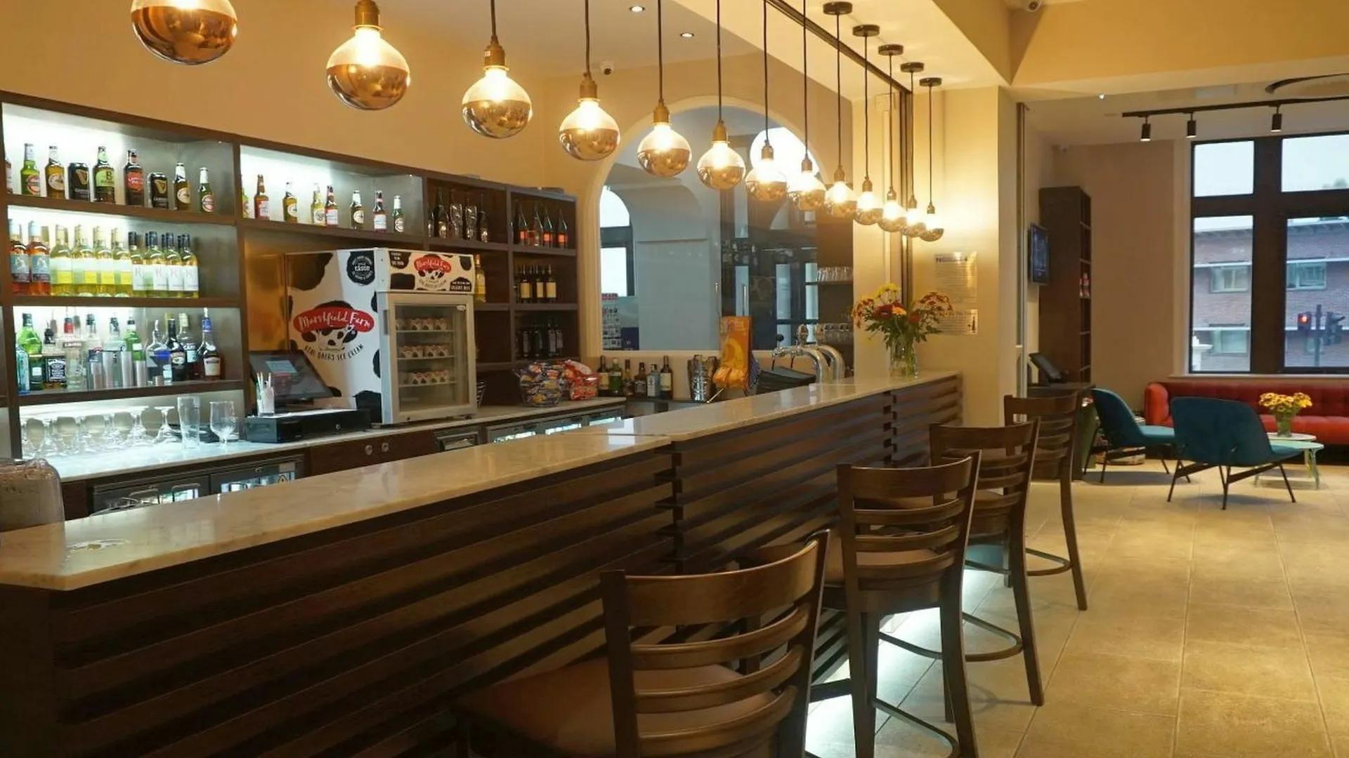 Best Western London Peckham Hotel United Kingdom