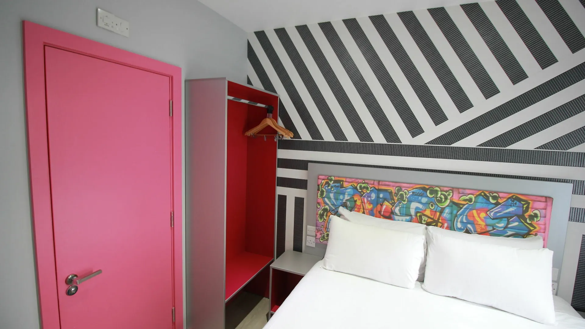 Best Western London Peckham Hotel