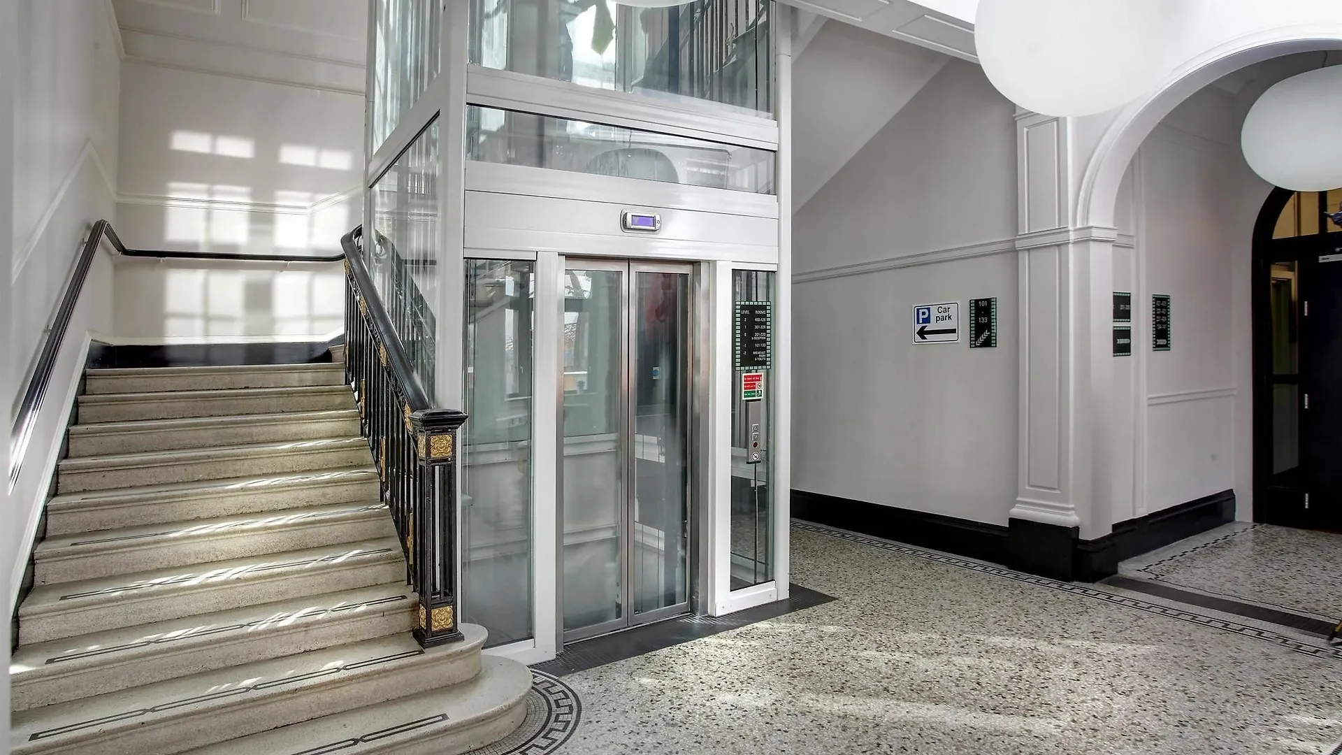 Best Western London Peckham Hotel